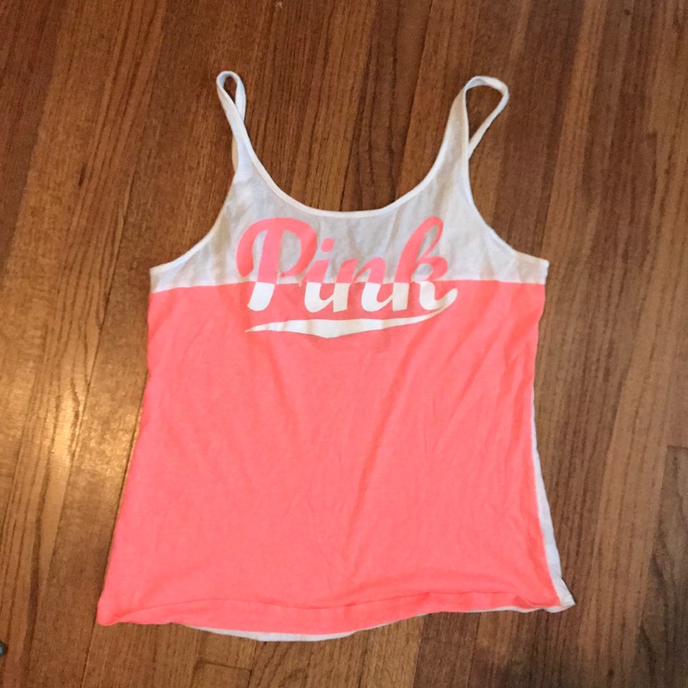 Victoria’s Secret PINK Tank
